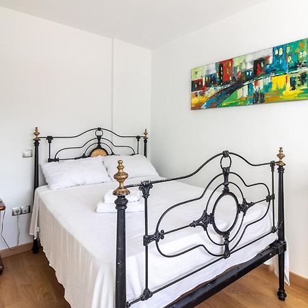 Flatguest Triana Urbano Apartment Las Palmas de Gran Canaria Luaran gambar