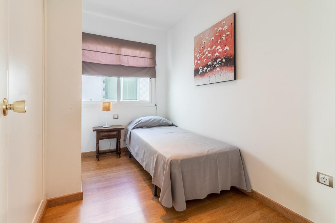 Flatguest Triana Urbano Apartment Las Palmas de Gran Canaria Luaran gambar