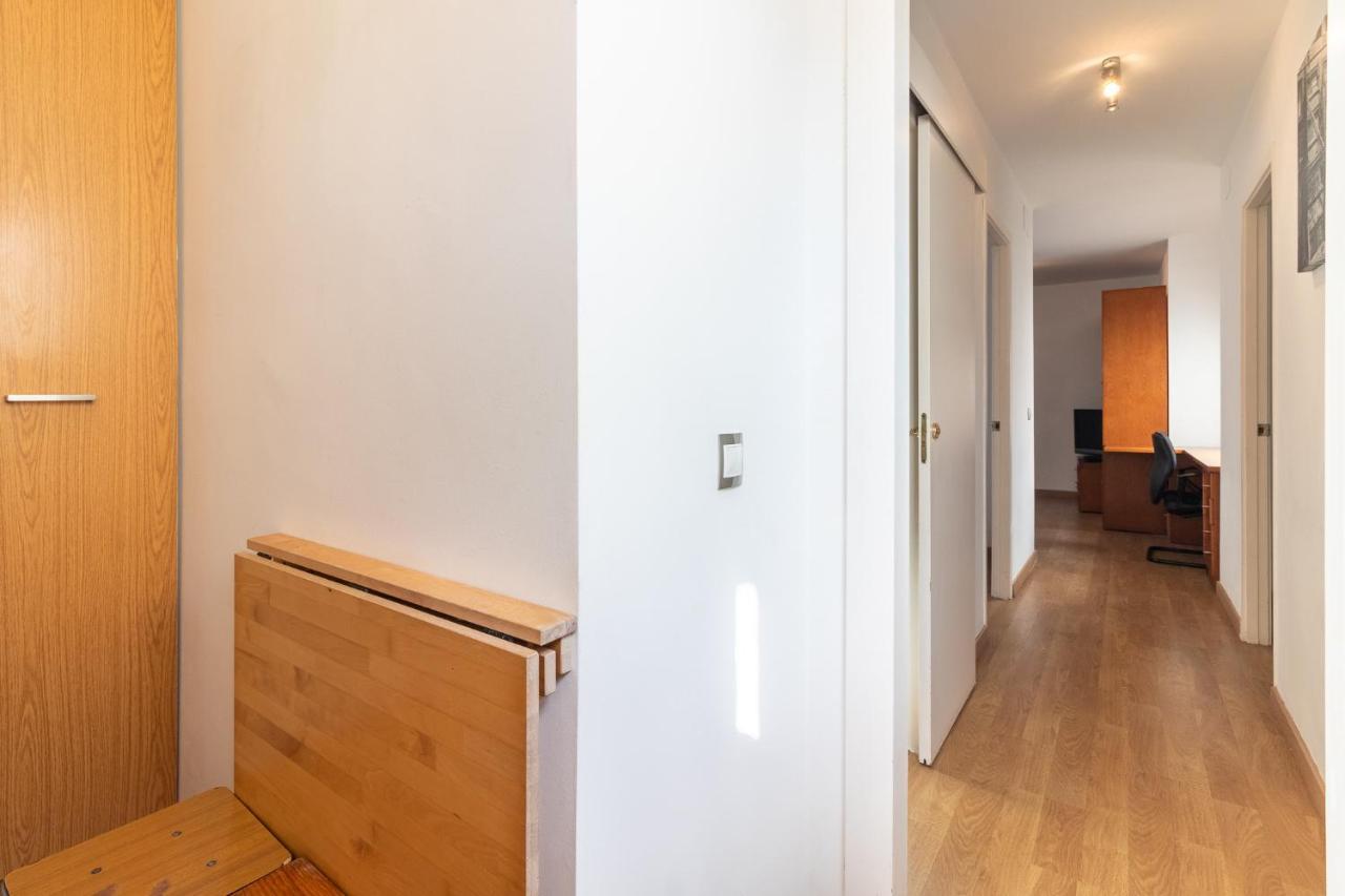 Flatguest Triana Urbano Apartment Las Palmas de Gran Canaria Luaran gambar